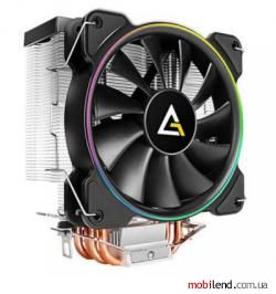 Antec A400 RGB (0-761345-10921-5)