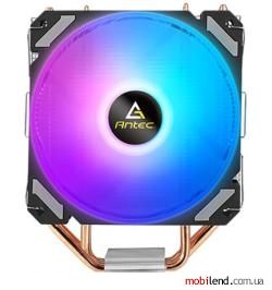 Antec A400i (0-761345-10913-0)