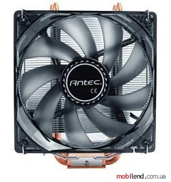 Antec C400