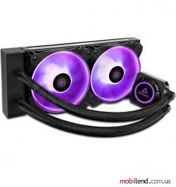 Antec K240 RGB (0-761345-74018-0)