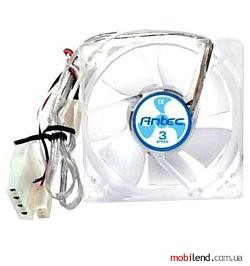 Antec TriCool 120mm Green LED