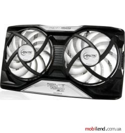 Arctic Accelero Twin Turbo II DCACO-V540000-BL