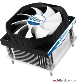 Arctic Alpine 20 Plus CO