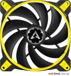 Arctic BioniX F140 Yellow (ACFAN00097A)