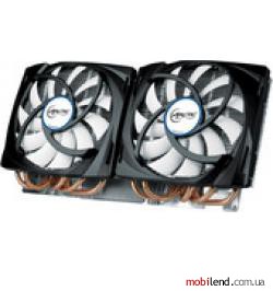 Arctic Cooling Accelero Twin Turbo 690