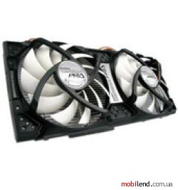 Arctic Cooling Accelero Twin Turbo II
