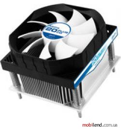 Arctic Cooling Alpine 20 PLUS CO (UCACO-AP11401-BUA01)