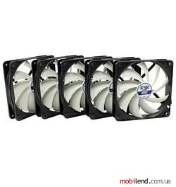 Arctic Cooling Arctic F12 PWM PST Value Pack