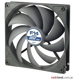 Arctic Cooling Arctic F14 PWM PST CO