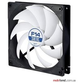 Arctic Cooling Arctic F14 Silent