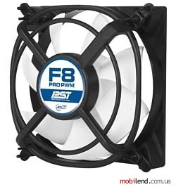 Arctic Cooling Arctic F8 PRO PWM PST