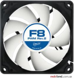 Arctic Cooling Arctic F8 PWM Rev.2 (AFACO-080P2-GBA01)