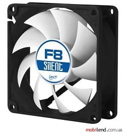 Arctic Cooling Arctic F8 Silent