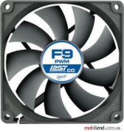 Arctic Cooling Arctic F9 PWM PST CO (AFACO-090PC-GBA01)