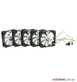 Arctic Cooling Arctic F9 Value Pack