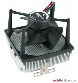 Arctic Cooling Copper Silent 3