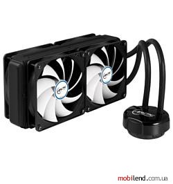 Arctic Cooling Liquid Freezer 240