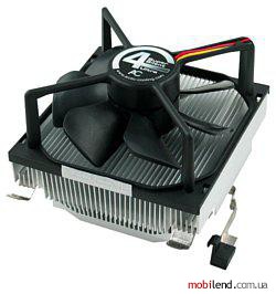 Arctic Cooling Super Silent 4 Ultra TC
