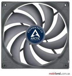 Arctic F14 PWM PST CO Grey (ACFAN00080A)