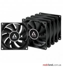 Arctic F8 5-Pack (ACFAN00234A)