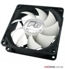 Arctic F8 Black (ACFAN00205A)