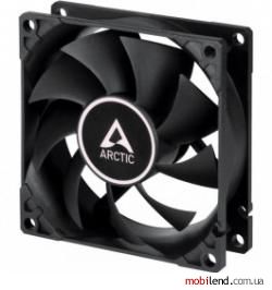 Arctic F8 PWM PST Black (ACFAN00204A)