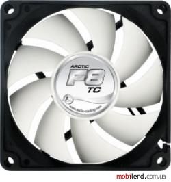 Arctic F8 TC Black (ACFAN00208A)