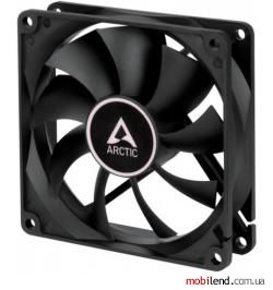Arctic F9 PWM PST Black (ACFAN00214A)