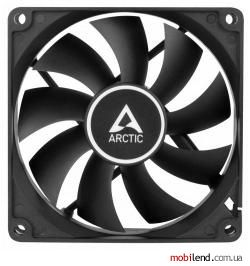 Arctic F9 Silent Black (ACFAN00211A)