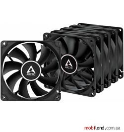 Arctic F9 Value Pack Black (5 ��) ACFAN00249A