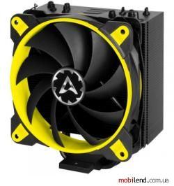 Arctic Freezer 33 eSports Edition One Yellow (ACFRE00044A)