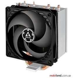 Arctic Freezer 34 CO