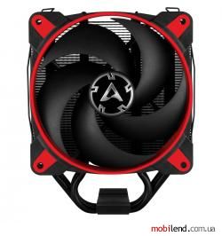 Arctic Freezer 34 eSports Red (ACFRE00056A)