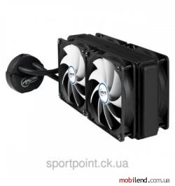 Arctic Liquid Freezer 240 (ACFRE00013A)