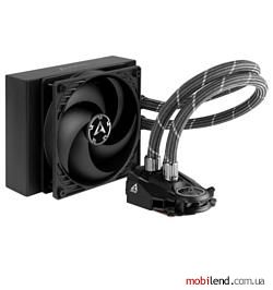 Arctic Liquid Freezer II - 120