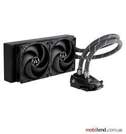 Arctic Liquid Freezer II - 240