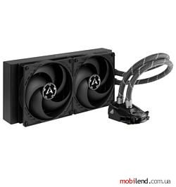 Arctic Liquid Freezer II - 280