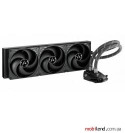 Arctic Liquid Freezer II - 420 (ACFRE00092A)