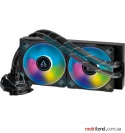 Arctic Liquid Freezer II 240 RGB (ACFRE00093A)