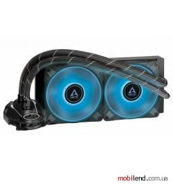 Arctic Liquid Freezer II 240 RGB (ACFRE00098A)
