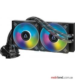Arctic Liquid Freezer II 280 A-RGB (ACFRE00106A)