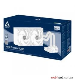 Arctic Liquid Freezer II 280 (ACFRE00066A)