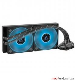 Arctic Liquid Freezer II 280 RGB (ACFRE00107A)