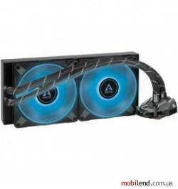 Arctic Liquid Freezer II 280 RGB (ACFRE00108A)