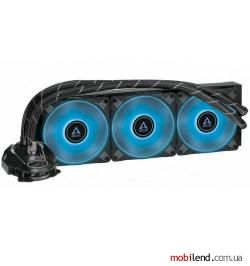 Arctic Liquid Freezer II 360 RGB (ACFRE00097A)