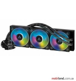 Arctic Liquid Freezer II 360 RGB (ACFRE00101A)