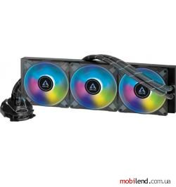 Arctic Liquid Freezer II 420 A-RGB (ACFRE00109A)
