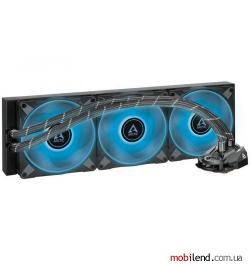 Arctic Liquid Freezer II 420 RGB (ACFRE00110A)