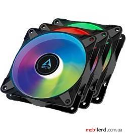 Arctic P12 PWM PST A-RGB 0dB ACFAN00232A