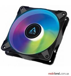 Arctic P12 PWM PST A-RGB 0dB Black (ACFAN00231A)